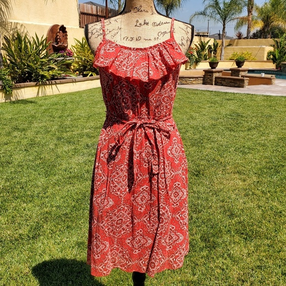 Dress - Picture 1 of 5